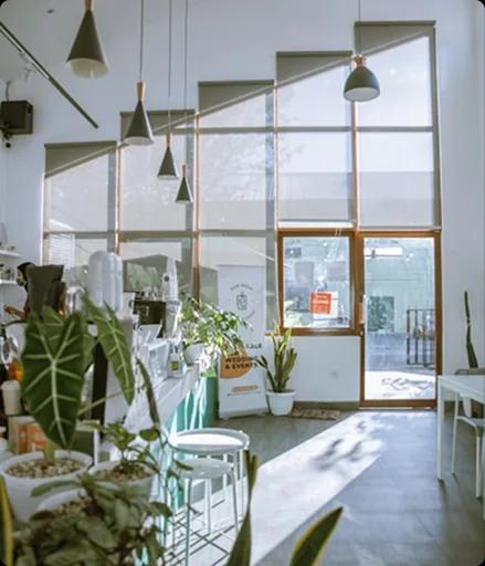 Green Homes